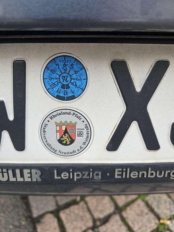 Gebraucht Peugeot 307 CC 136 PS (100 kW) 2004 Cabrio