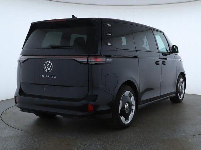 Gebraucht VW ID. Buzz Pro 210 kW (286 PS) 2025 Deep black perleffekt Van / Kleinbus