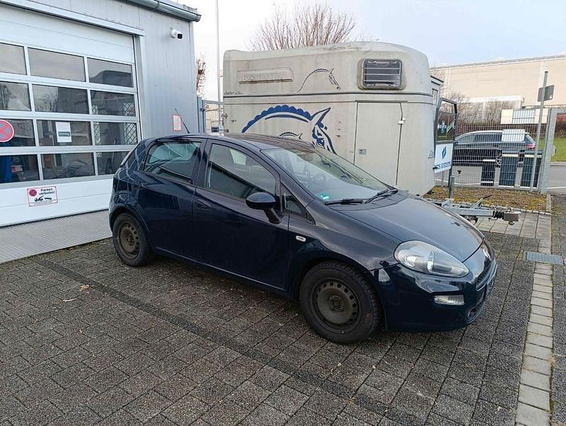 Gebraucht 2015 Fiat Grande Punto Kleinwagen | 3.399 € (Fairer Preis) - Bild 1/4