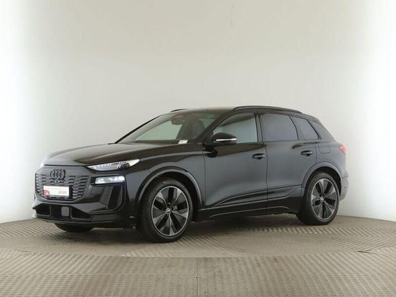 Gebraucht Audi e-tron Ambiente 285 kW (388 PS) 2024 Andere SUV