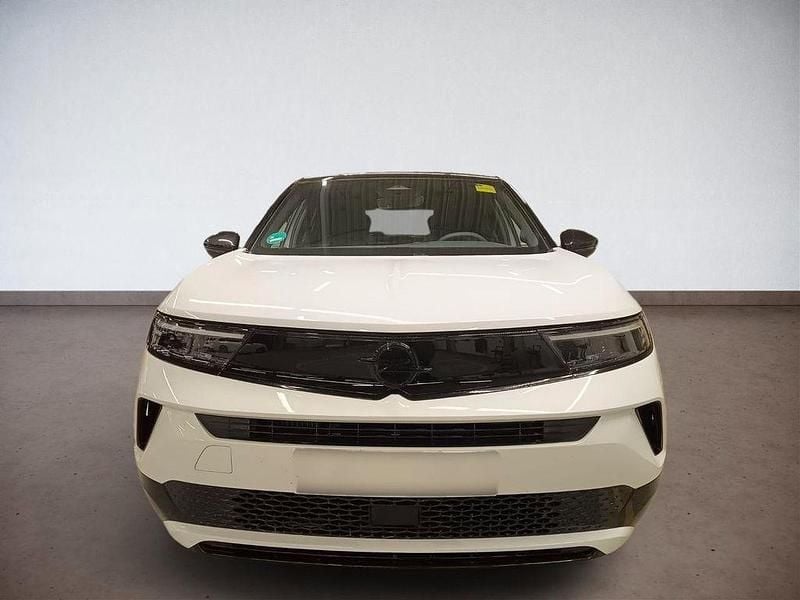 Gebraucht Opel Mokka 131 PS (96 kW) 2025 Weiß SUV