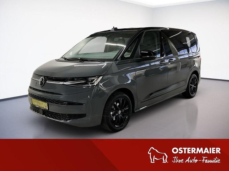 Pure grey Gebraucht 2025 VW Multivan Edition Van | 53.990 € (Fairer Preis) - Bild 1/4