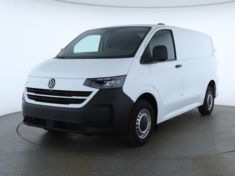 Gebraucht VW Transporter R 150 PS (110 kW) 2025 Clear white Van