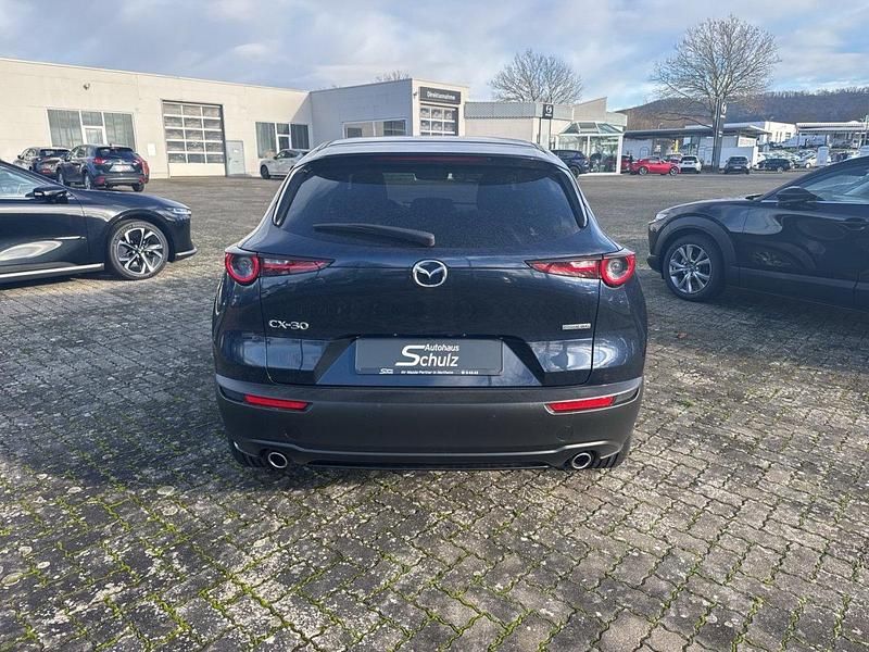 Neu Mazda CX-30 Exclusive-Line 140 PS (102 kW) 2025 SUV