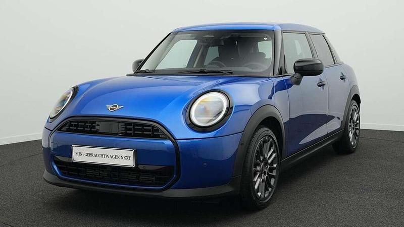 Gebraucht Mini Cooper Classic 156 PS (114 kW) 2024 Blau Kleinwagen