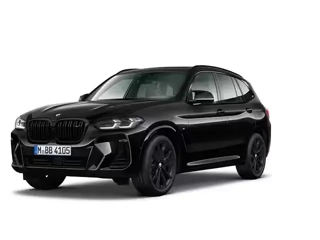 Brugt BMW X3 Performance 340 HK (250 kW) 2023 SUV