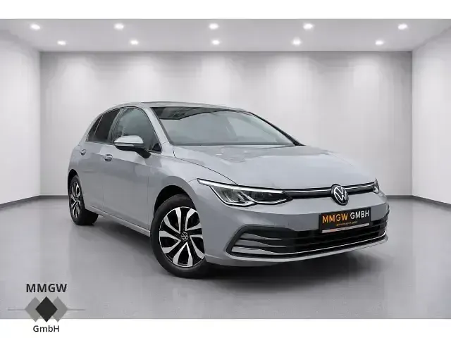 Gebraucht VW Golf VIII Active 150 PS (110 kW) 2022 Andere Limousine