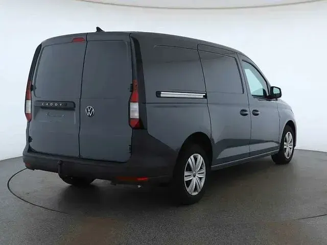 Gebraucht VW Caddy Maxi 122 PS (89 kW) 2025 Graukeine angabe Van / Kleinbus