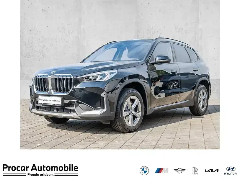 Gebraucht BMW X1 Shadowline 156 PS (114 kW) 2025 SUV