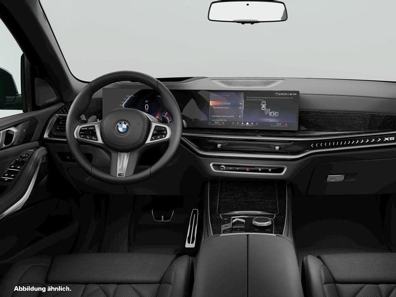 Second-hand BMW X5 Shadowline 286 CP (210 kW) 2025 SUV