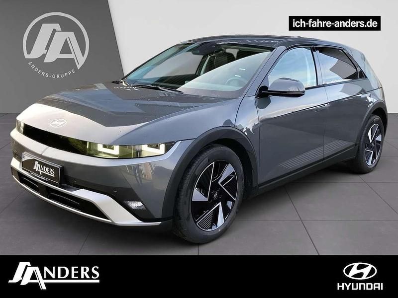 Ecotronic grey Neu 2026 Hyundai Ioniq 5 SUV | 47.290 € (Fairer Preis) - Bild 1/3