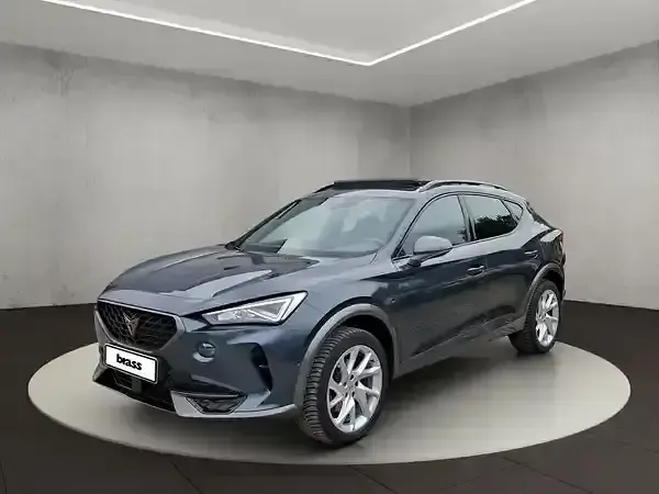Usata Cupra Formentor 150 CV (110 kW) 2023 SUV