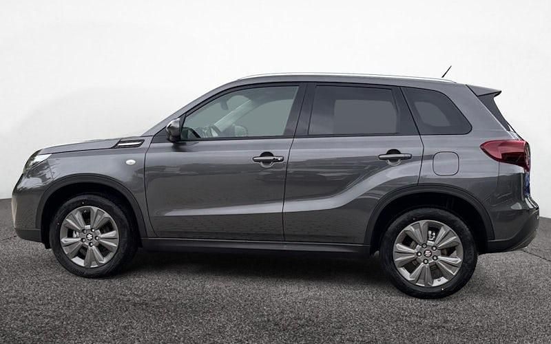 Neu Suzuki Vitara Comfort 129 PS (94 kW) 2025 (zzz) titan dark gray m SUV