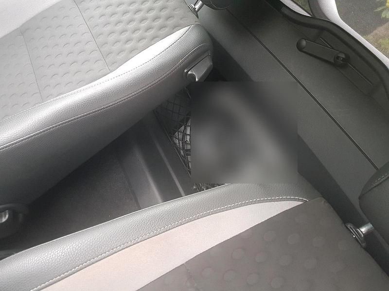 Gebraucht Opel Tigra 125 PS (91 kW) 2005 Schwarz Cabrio