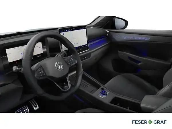 Neu VW T-Roc 150 PS (110 kW) 2025 Pure white uni SUV