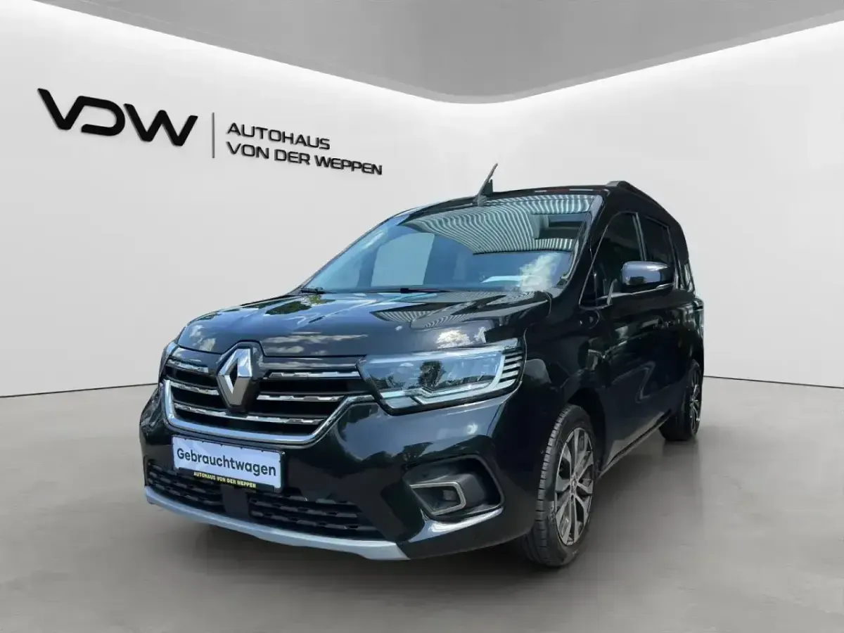 Gebraucht Renault Kangoo Intens 95 PS (69 kW) 2022 Van / Kleinbus
