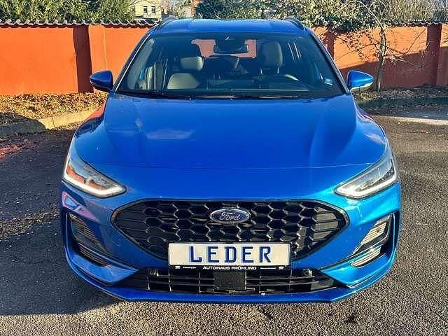 Gebraucht Ford Focus ST-Line X 116 PS (85 kW) 2025 Kombi