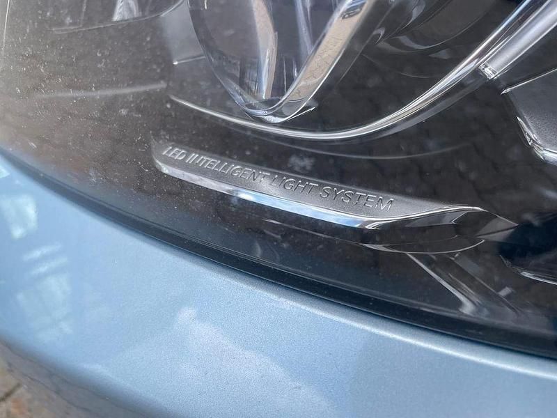 Gebraucht Mercedes C220 170 PS (125 kW) 2018 Silber Limousine