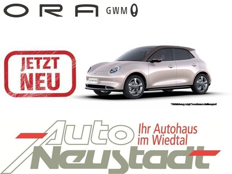 Galaxy beige Neu 2024 Ora 03 Limousine | 29.990 € (Fairer Preis) - Bild 1/4