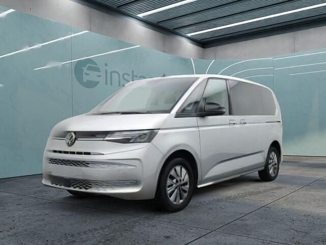 Gebraucht VW Multivan Life 150 PS (110 kW) 2024 Silber Van