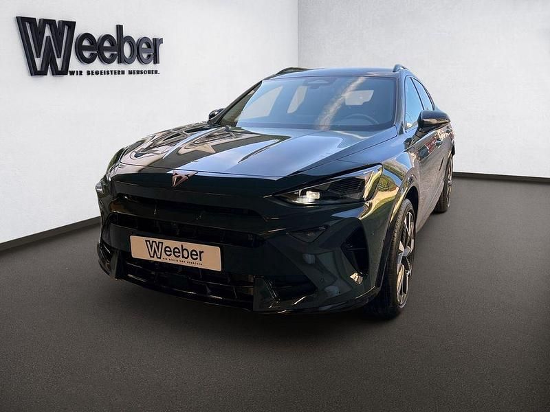 Neu Cupra Formentor VZ 272 PS (200 kW) 2026 Grau SUV
