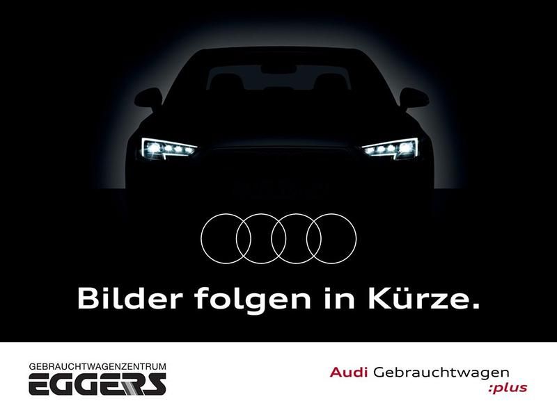 Gebraucht Audi A4 Advanced 204 PS (150 kW) 2023 Schwarz Kombi