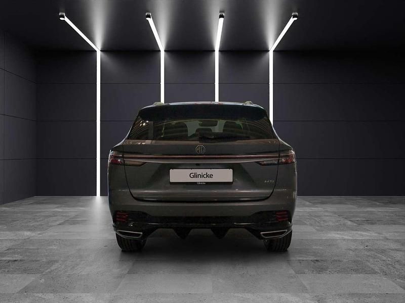 Gebraucht MG HS Comfort 170 PS (125 kW) 2025 Grau SUV