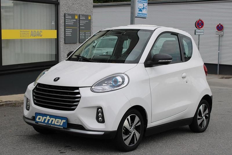 Gebraucht Elaris Pio 2022 Kleinwagen