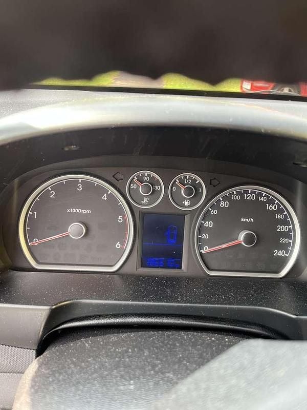 Gebraucht 2011 Hyundai i30 Classic Limousine | 6.500 € - Bild 1/4