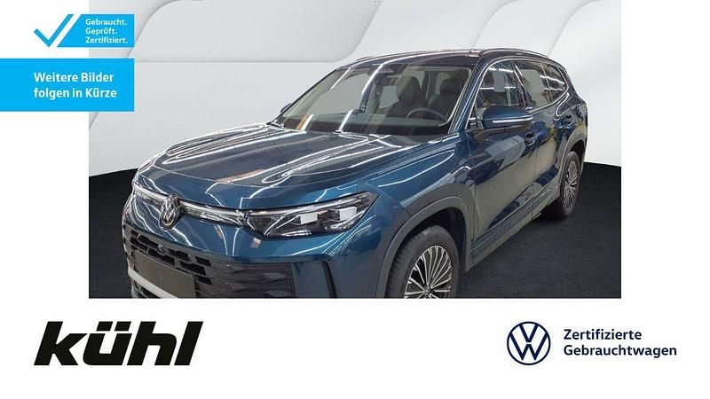 Gebraucht VW Tayron Life 193 PS (141 kW) 2025 SUV