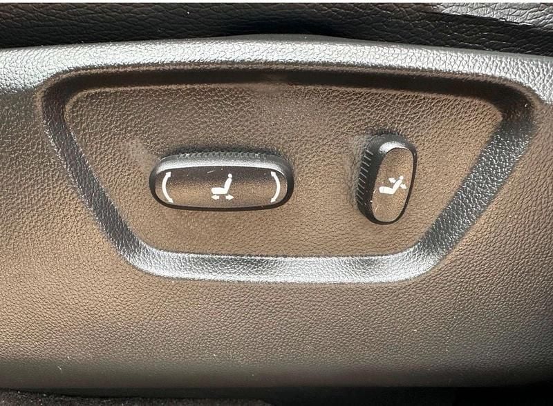 Gebraucht Opel Antara 163 PS (119 kW) 2014 Schwarz SUV