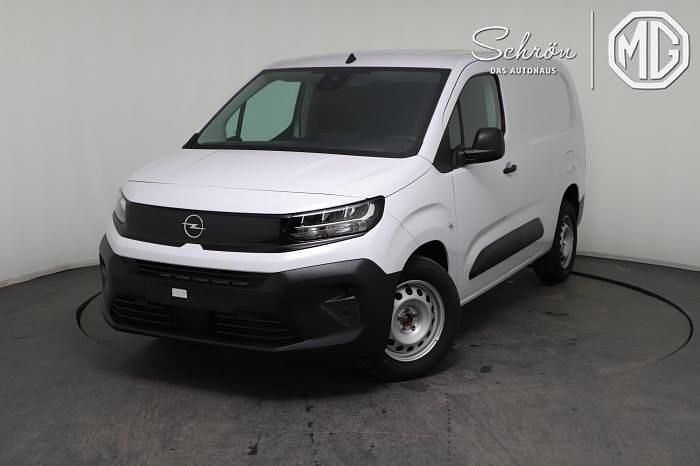 Neu Opel Combo Edition 102 PS (75 kW) 2025 Van