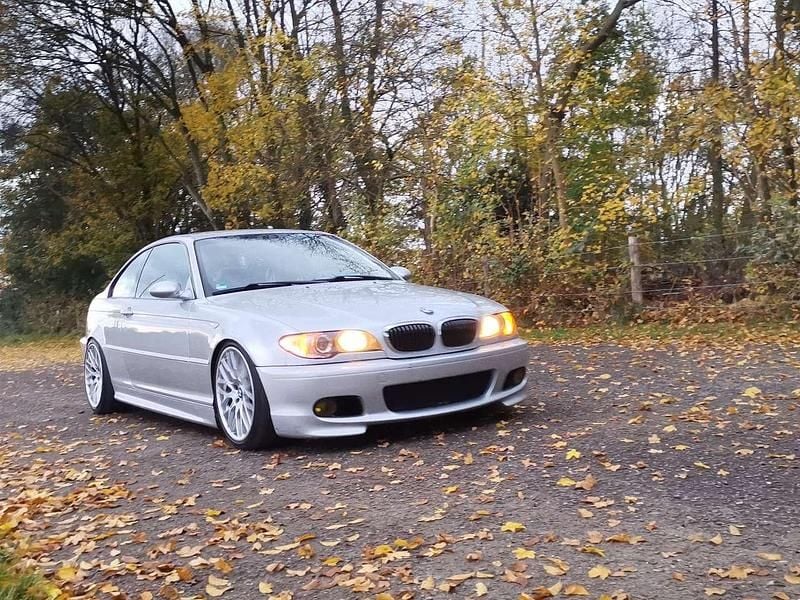 Gebraucht 2004 BMW 330 M Performance Coupé | 10.500 € (Fairer Preis) - Bild 1/4