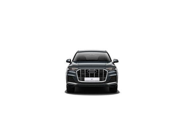 Gebraucht Audi Q7 S-Line 286 PS (210 kW) 2022 Grau SUV