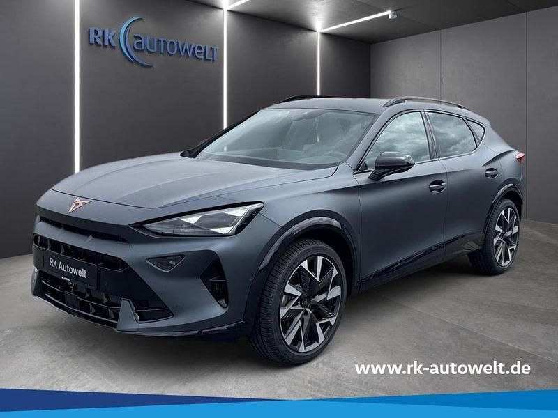 Grau Neu 2025 Cupra Formentor SUV | 38.390 € (Fairer Preis) - Bild 1/4
