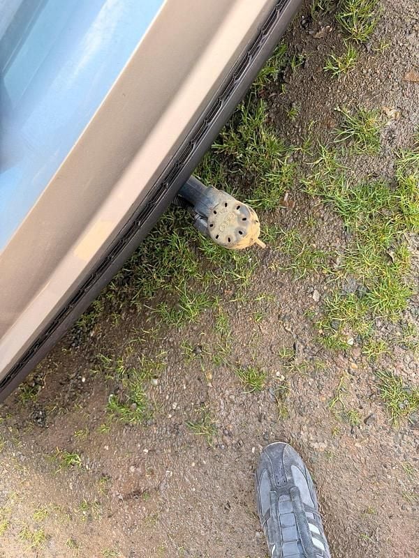 Gebraucht Audi A6 S-Line 272 PS (200 kW) 2017 Silber Kombi