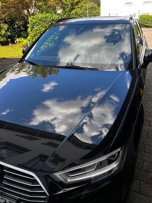 Schwarz Gebraucht 2017 Audi A3 e-tron Ambiente Kleinwagen | 16.500 € (Superpreis) - Bild 1/4