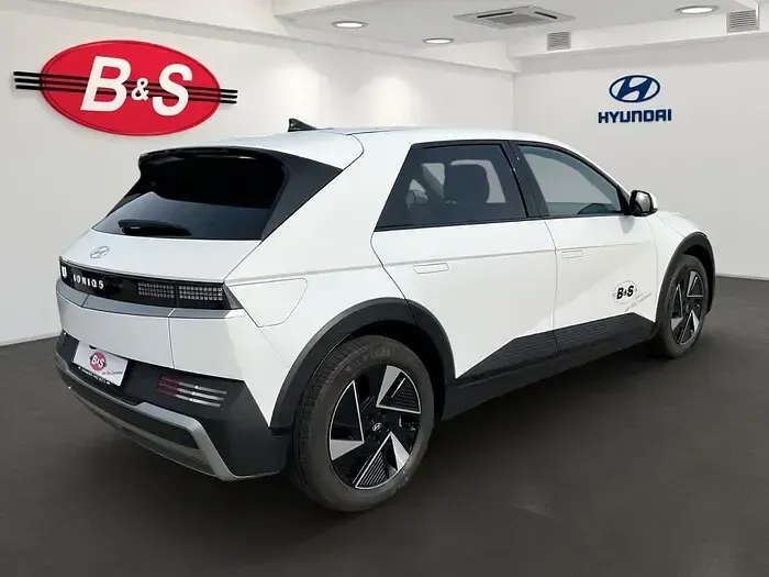 Gebraucht Hyundai Ioniq 5 478 kW (650 PS) 2026 Atlas white / sol SUV