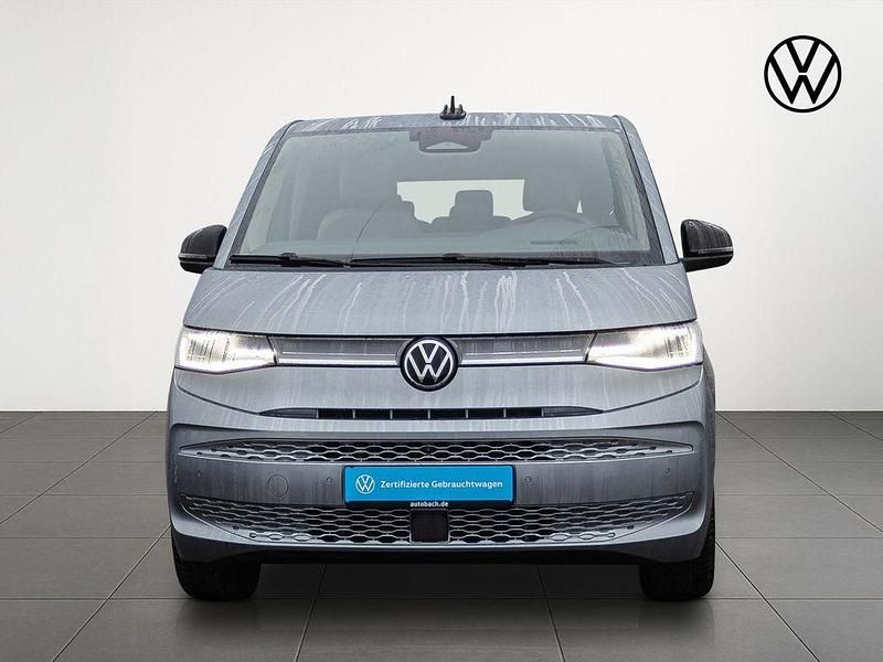 Neu VW Multivan Life 150 PS (110 kW) 2025 Silber Van