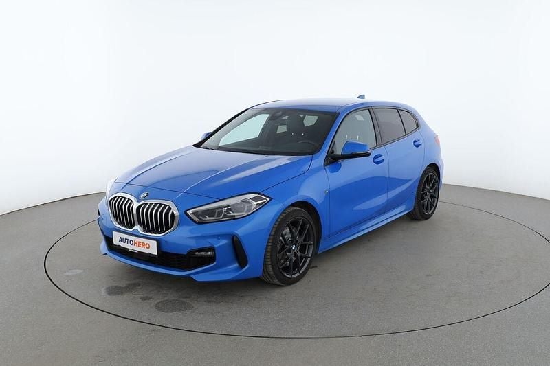 Gebraucht BMW 120 M Sport 178 PS (130 kW) 2021 Kleinwagen