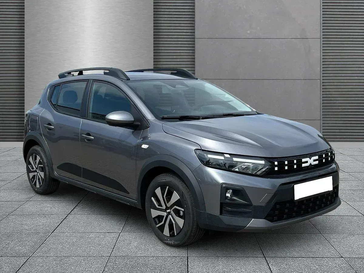 Gebraucht Dacia Sandero Expression 122 PS (89 kW) 2026 SUV