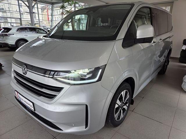Gebraucht VW T7 Style 170 PS (125 kW) 2025 Grau Van