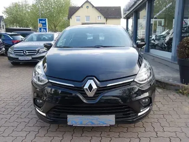 Brugt Renault Clio IV Expression 73 HK (53 kW) 2015 Andere Sedan