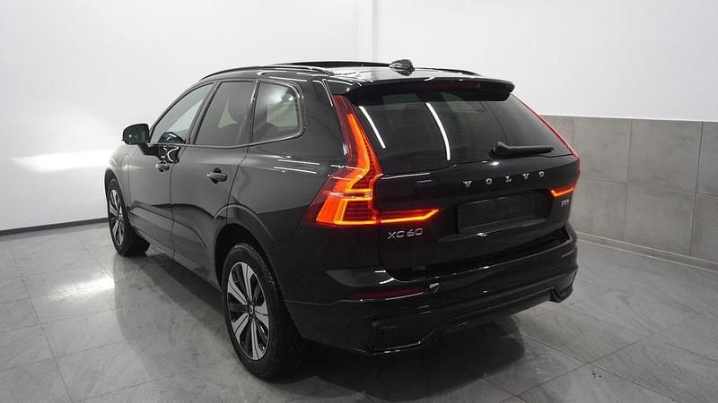 Gebraucht Volvo XC60 Plus 455 PS (334 kW) 2024 Schwarz SUV