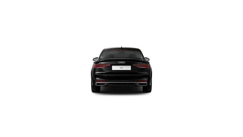 Gebraucht Audi A5 Sportback Advanced Plus 204 PS (150 kW) 2022 A2 brillantschwarz Kleinwagen