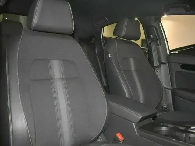 Gebraucht Honda Civic Sport 184 PS (135 kW) 2025 Weiß Limousine