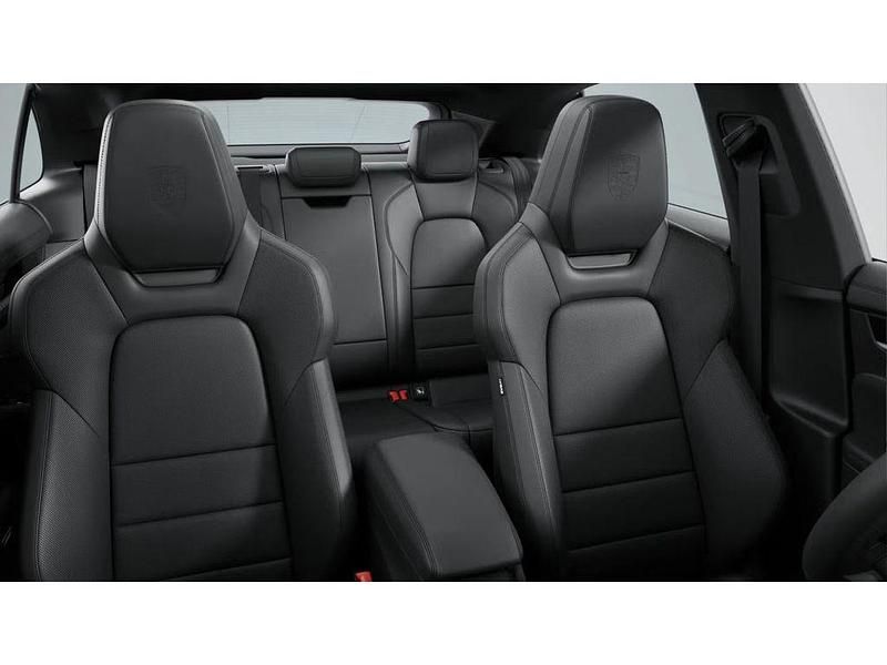 Gebraucht Porsche Macan 264 kW (360 PS) 2025 Blau SUV