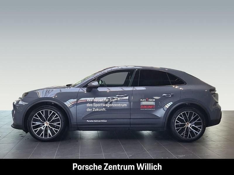 Gebraucht Porsche Macan 264 kW (360 PS) 2025 Grau SUV