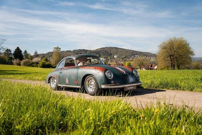 Gebraucht Porsche 356 1959 Coupé