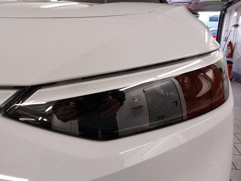 Gebraucht VW ID.7 Pro 210 kW (286 PS) 2025 Schwarz Limousine